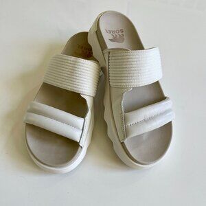 Sorel Viibe Slide